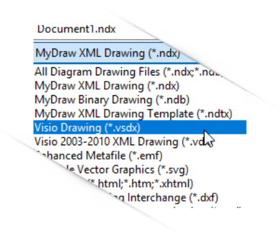 My Draw New File Formats Small